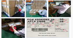 成品检验,帽子工厂,帽子厂家,帽子定做,制帽厂